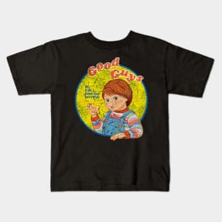 Good Guys Child's Play Kids T-Shirt